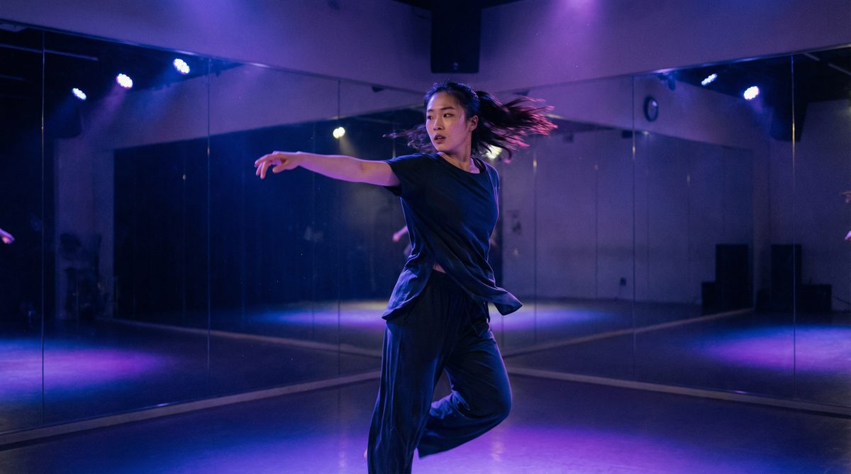 成人视频舞蹈视频教程