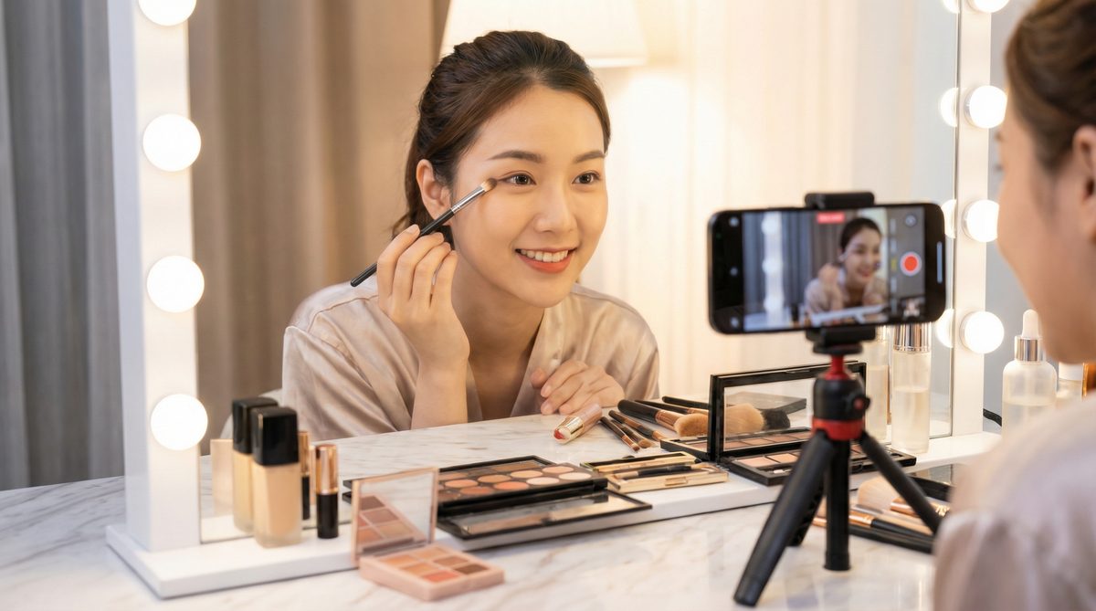 成人视频美妆视频教程